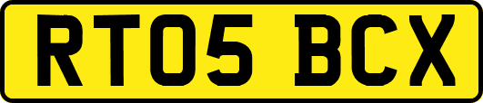 RT05BCX
