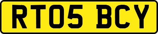 RT05BCY
