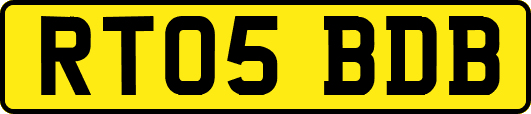 RT05BDB