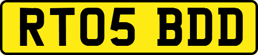RT05BDD