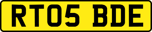 RT05BDE