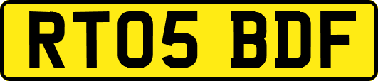 RT05BDF