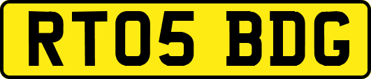 RT05BDG