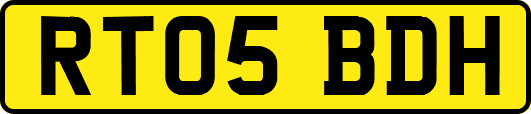RT05BDH