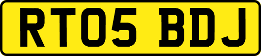 RT05BDJ