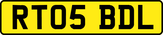 RT05BDL