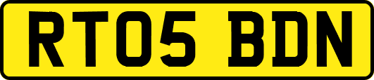 RT05BDN