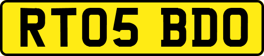 RT05BDO