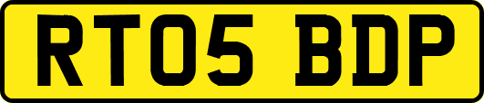 RT05BDP