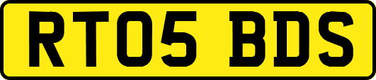 RT05BDS