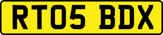 RT05BDX