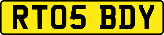 RT05BDY