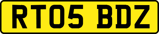 RT05BDZ