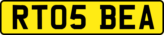 RT05BEA