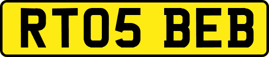 RT05BEB