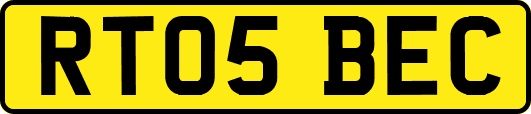 RT05BEC