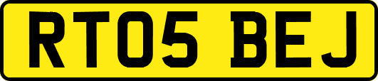 RT05BEJ