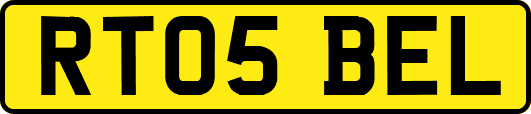 RT05BEL
