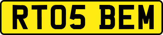 RT05BEM