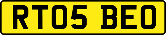 RT05BEO
