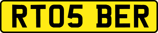 RT05BER