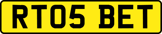 RT05BET