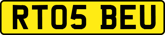 RT05BEU