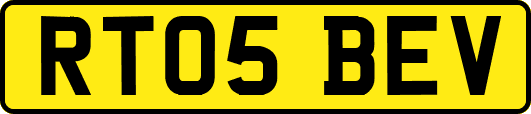 RT05BEV