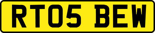 RT05BEW