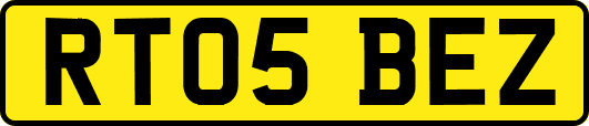 RT05BEZ
