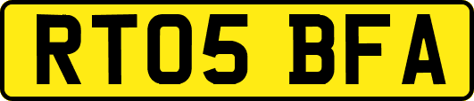 RT05BFA
