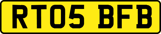 RT05BFB