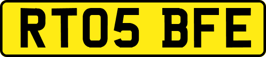 RT05BFE