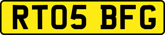RT05BFG