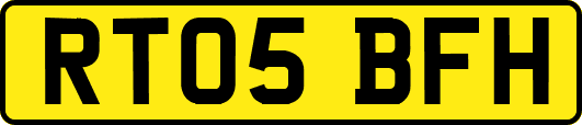 RT05BFH
