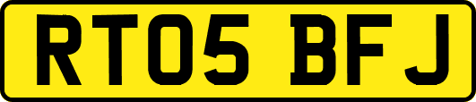 RT05BFJ
