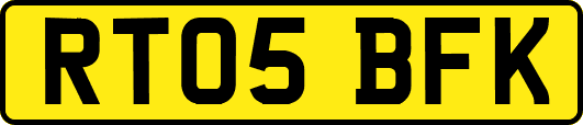 RT05BFK