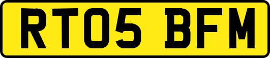 RT05BFM