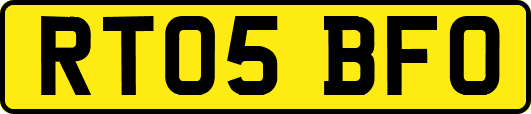 RT05BFO