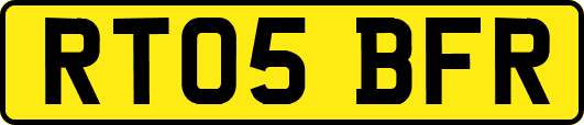 RT05BFR