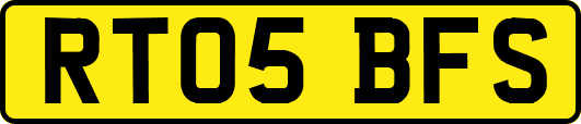 RT05BFS