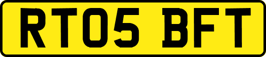 RT05BFT