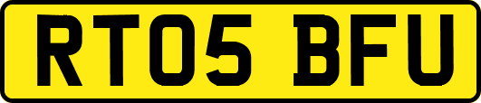 RT05BFU