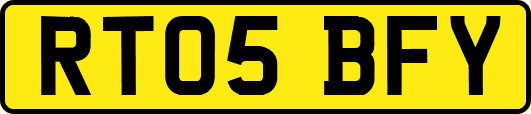 RT05BFY