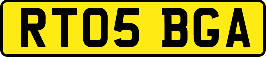 RT05BGA