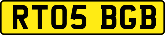 RT05BGB