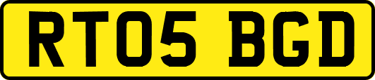RT05BGD