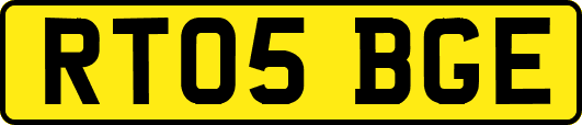 RT05BGE