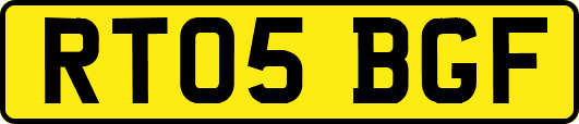 RT05BGF