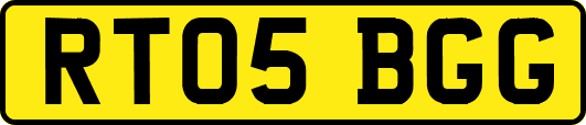 RT05BGG